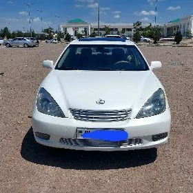 Lexus ES 330 2004