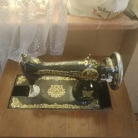 швейная машинка