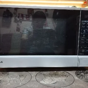 Микроволновая печь LG