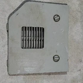 Patfinder bagajyň plastmasy