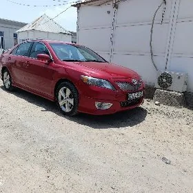 Toyota Camry 2010