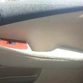 Обшивка lexus es350