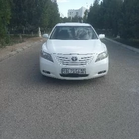 Toyota Camry 2008