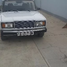 Lada 2107 2007