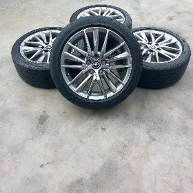 18lik arginal camry yewropeyka