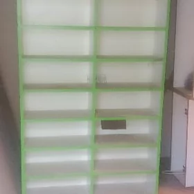 magazyn polka
