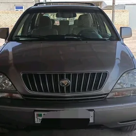 Lexus RX 300 2002