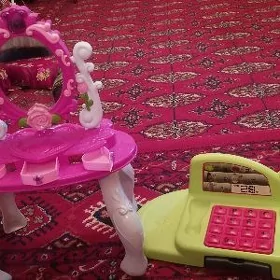 игрушки детские