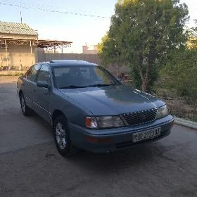 Toyota Avalon 1997