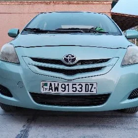 Toyota Yaris 2007