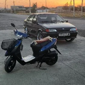 SUZUKI MATOR