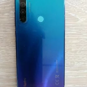 redmi not 8