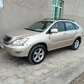 Lexus RX 330 2003