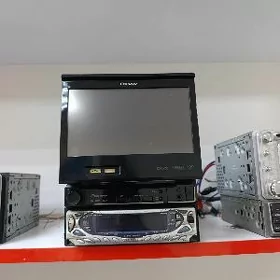 pioneer 5450 eho