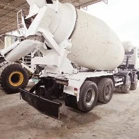 Man TGX 1998