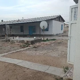 Gäwers etrap parahat oba