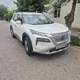 Nissan Rogue 2023