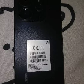 Redmi not 14