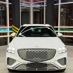 Genesis GV70 2022