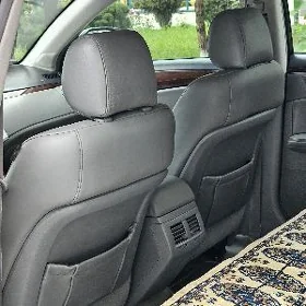 Toyota Avalon 2008