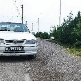 Opel Vectra 1992