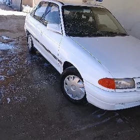 Opel Astra 1992