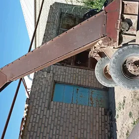 Ot ýygýan aparat KIR