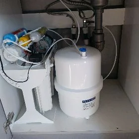 Satlyk Suw filter