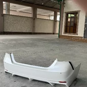 21 amerkanka camry bamper