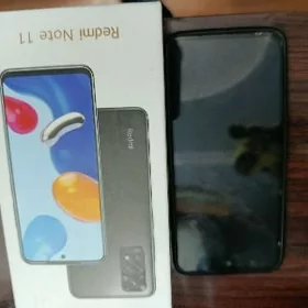Redmi note 11