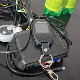 Magicar M700 original