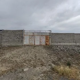 Mellek ýer 8sotok