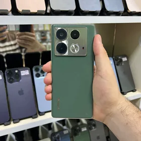 Infinix Note 40 S