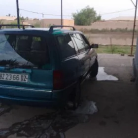 Opel Astra 1997