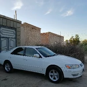 Toyota Camry 2001