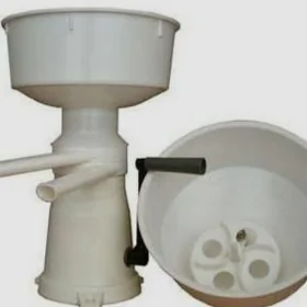 SEPERATOR SUYTDEN GAYMAK ALYAN