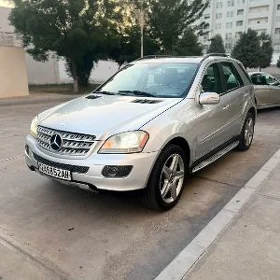 Mercedes-Benz ML350 2006