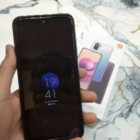 Redmi note 10s