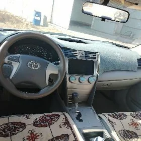 Toyota Camry 2008