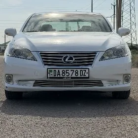 Lexus ES 350 2011