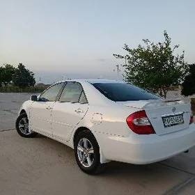 Toyota Camry 2003