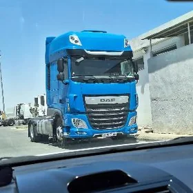 DAF XF 530 2020