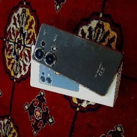 Redmi not 13 pro