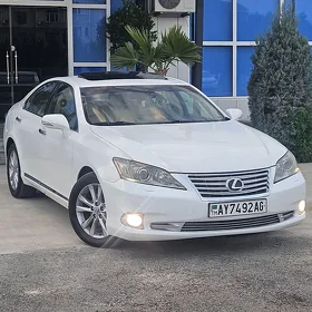 Lexus ES 350 2012