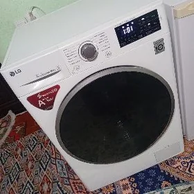 LG kirmaşyn