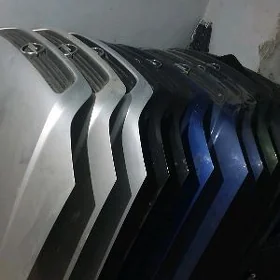Kapot Astra G