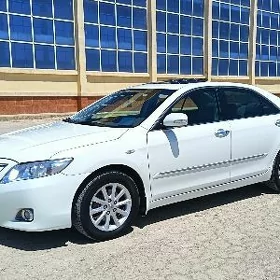 Toyota Camry 2006