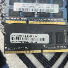 ddr 3 ddr4