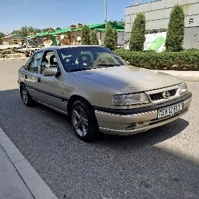 Opel Vectra 1992