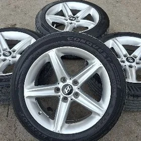 hyundai kia 17lik diska pokrys